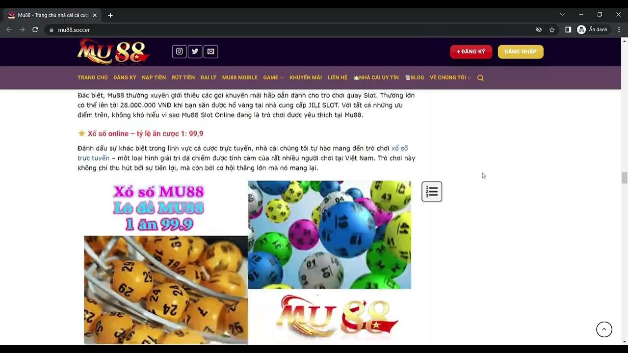 Khám phá tỷ lệ cá cược hấp dẫn tại zo88