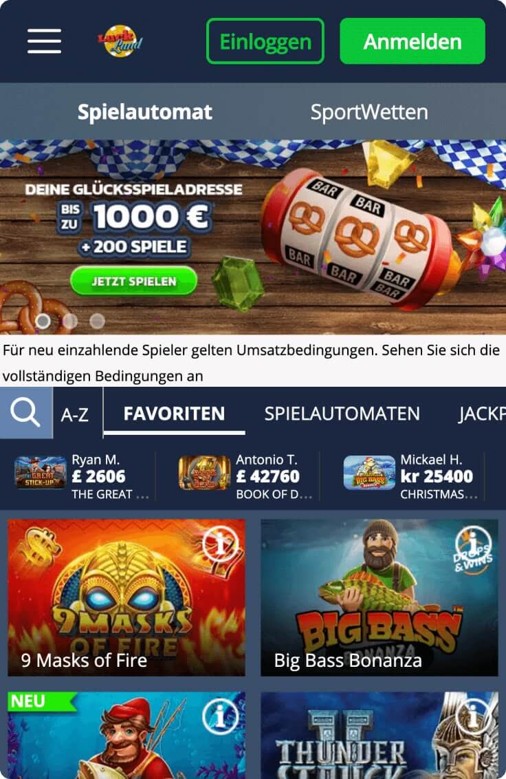 Khám phá thế giới giải trí tuyệt vời tại zo88 với Ojo Online Casino